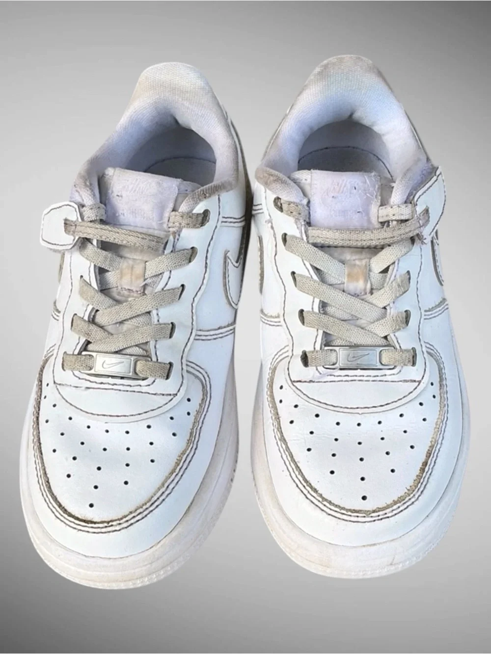 Nike classic air